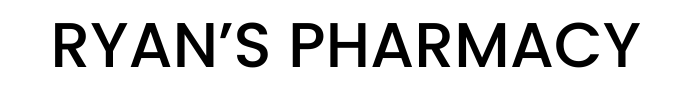 Ryan's Pharmacy Logo